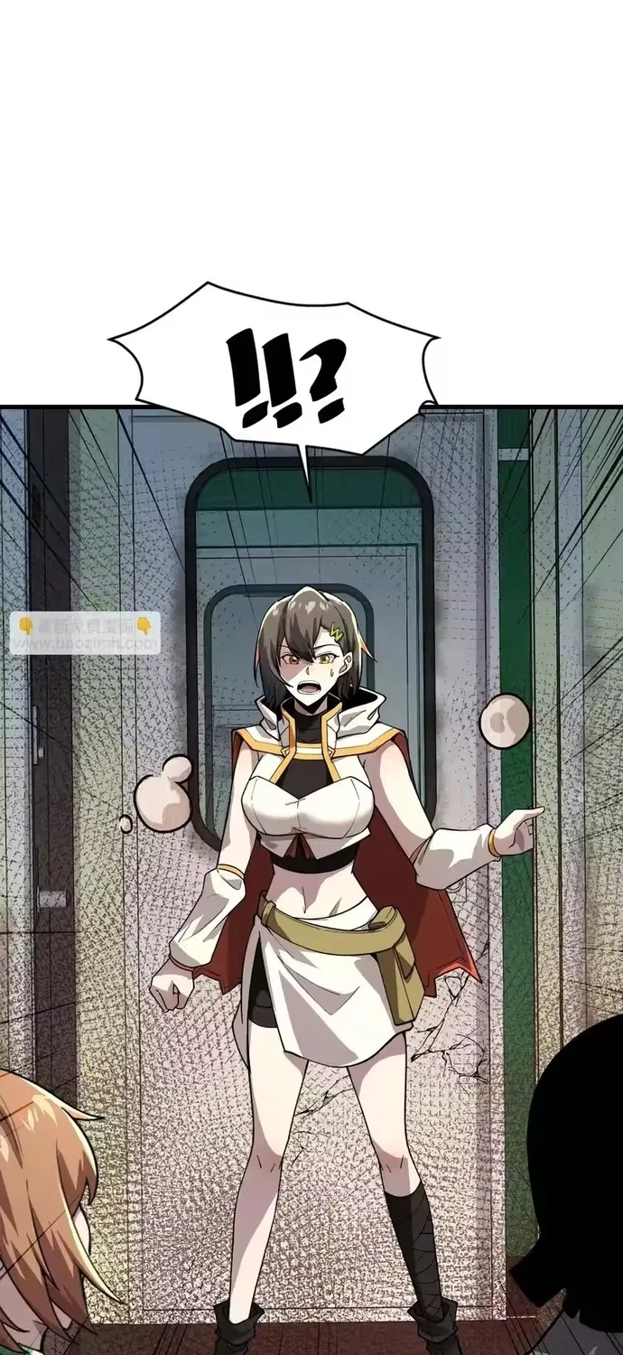 chỉ có ta có thể sử dụng triệu hoán thuật Chapter 212 38