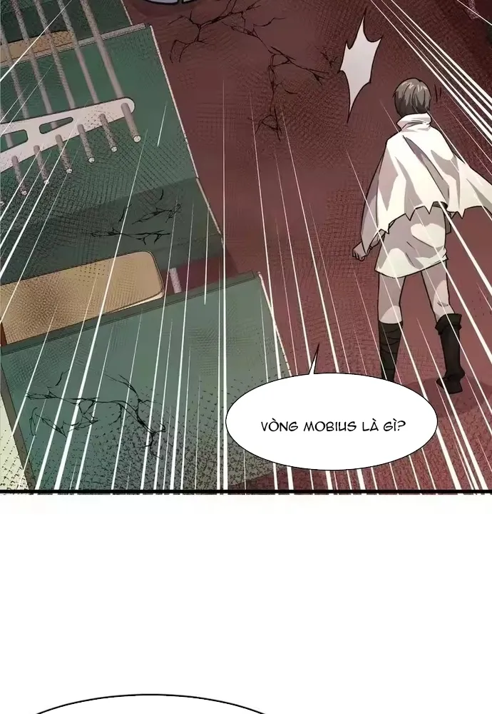 chỉ có ta có thể sử dụng triệu hoán thuật Chapter 212 40