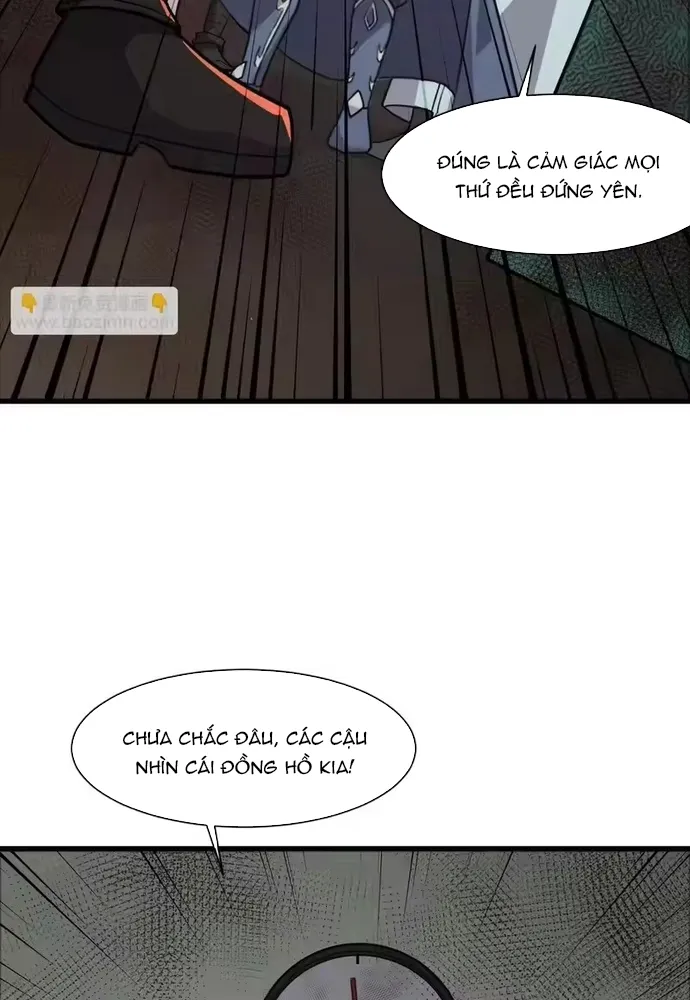 chỉ có ta có thể sử dụng triệu hoán thuật Chapter 212 45