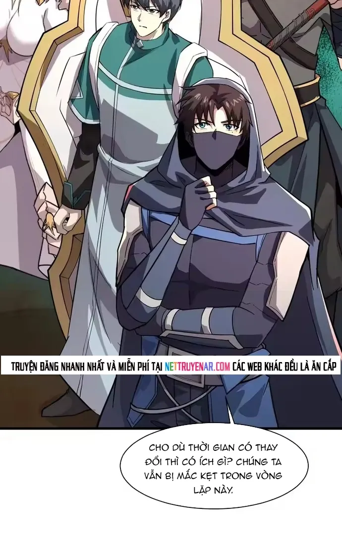 chỉ có ta có thể sử dụng triệu hoán thuật Chapter 212 48