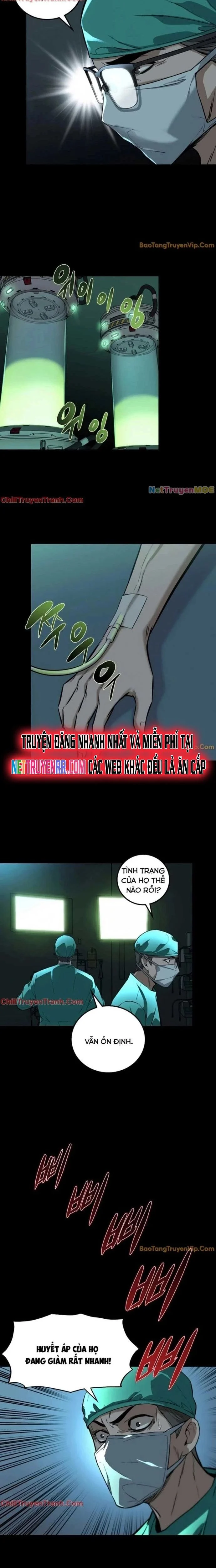 Chỉ Có Ta Không Bị Zombie Tấn Công Chapter 1 - Next Chapter 2