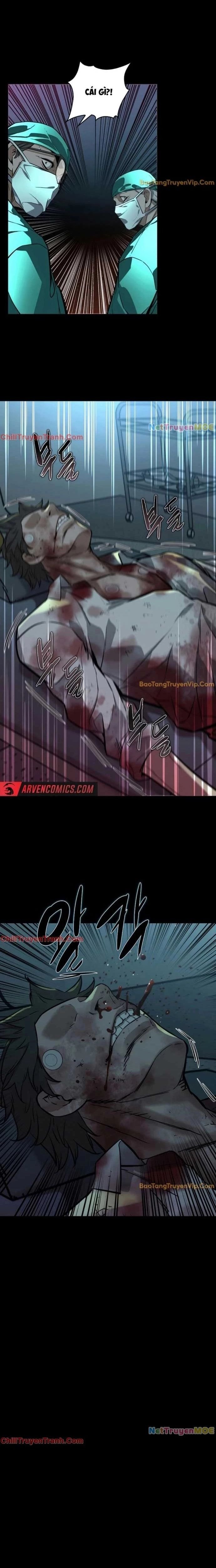 Chỉ Có Ta Không Bị Zombie Tấn Công Chapter 1 - Next Chapter 2