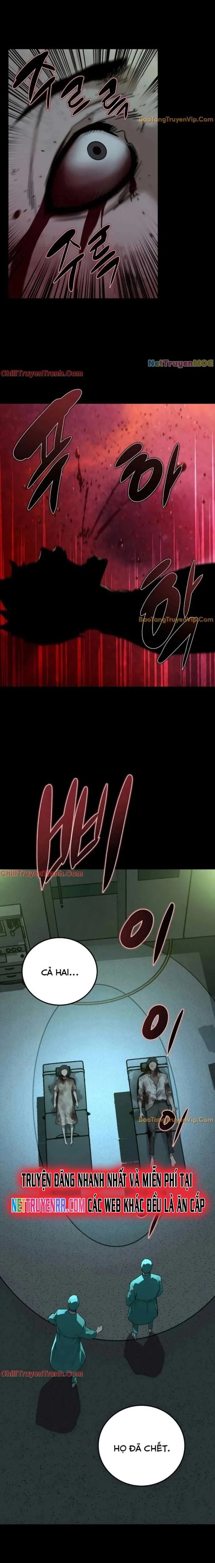 Chỉ Có Ta Không Bị Zombie Tấn Công Chapter 1 - Next Chapter 2