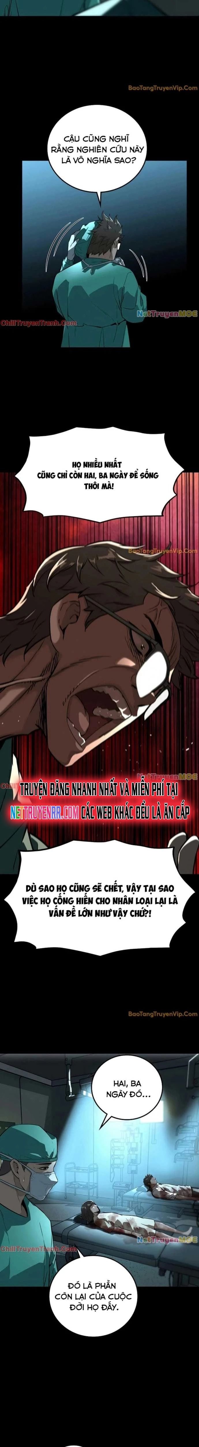 Chỉ Có Ta Không Bị Zombie Tấn Công Chapter 1 - Next Chapter 2