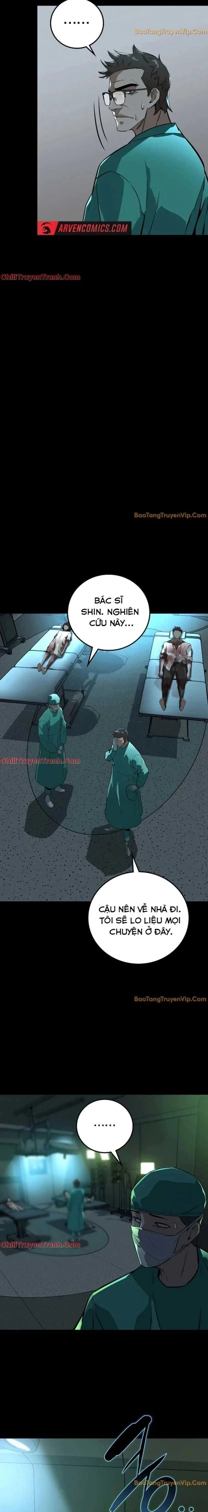 Chỉ Có Ta Không Bị Zombie Tấn Công Chapter 1 - Next Chapter 2