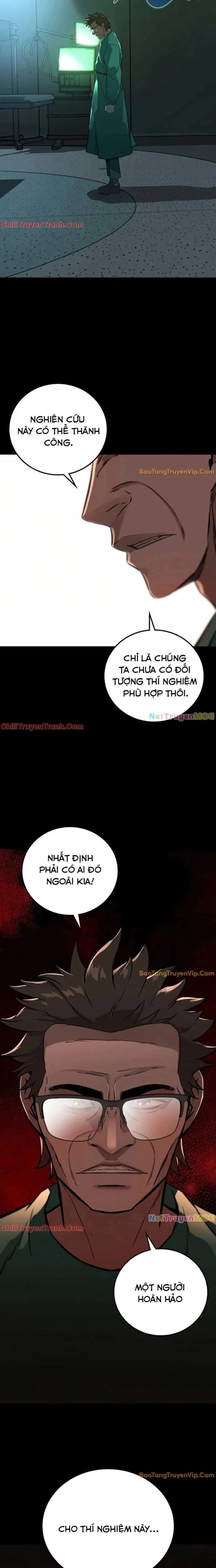 Chỉ Có Ta Không Bị Zombie Tấn Công Chapter 1 - Next Chapter 2