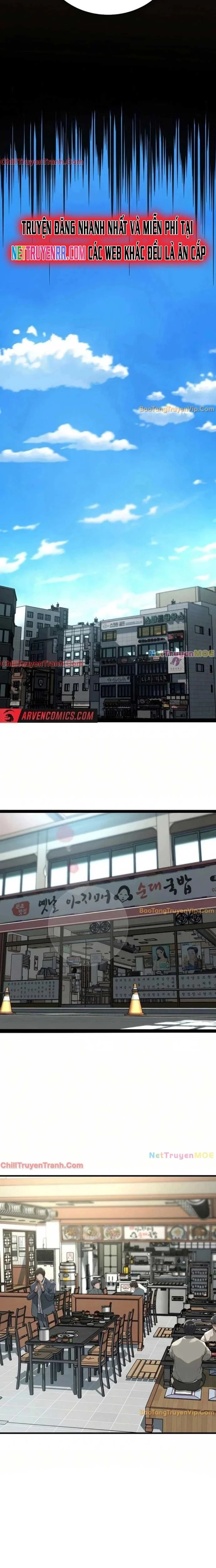 Chỉ Có Ta Không Bị Zombie Tấn Công Chapter 1 - Next Chapter 2
