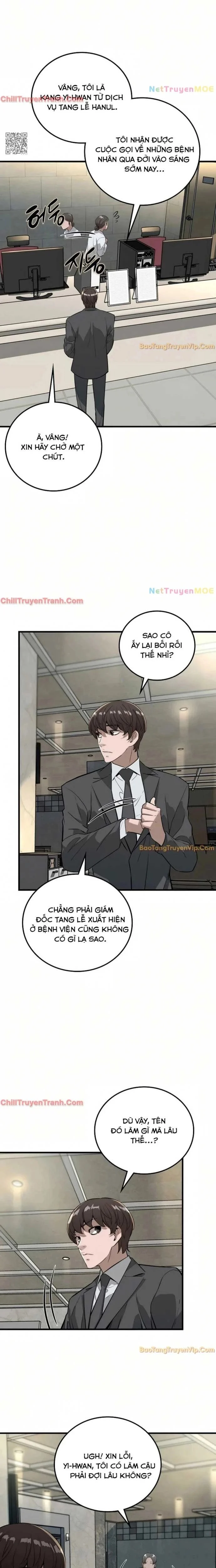 Chỉ Có Ta Không Bị Zombie Tấn Công Chapter 1 - Next Chapter 2