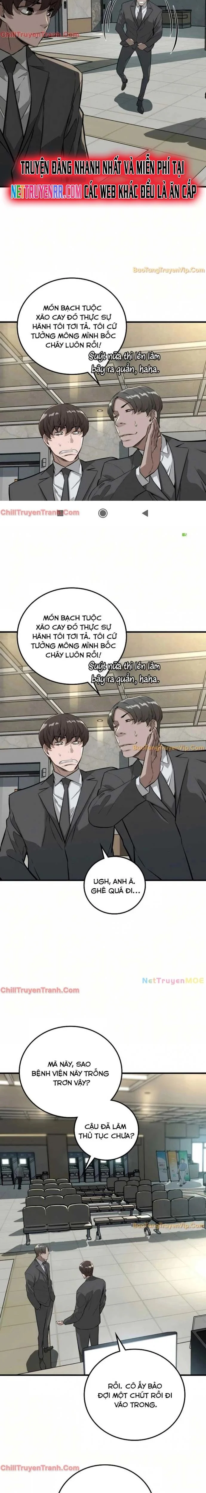 Chỉ Có Ta Không Bị Zombie Tấn Công Chapter 1 - Next Chapter 2