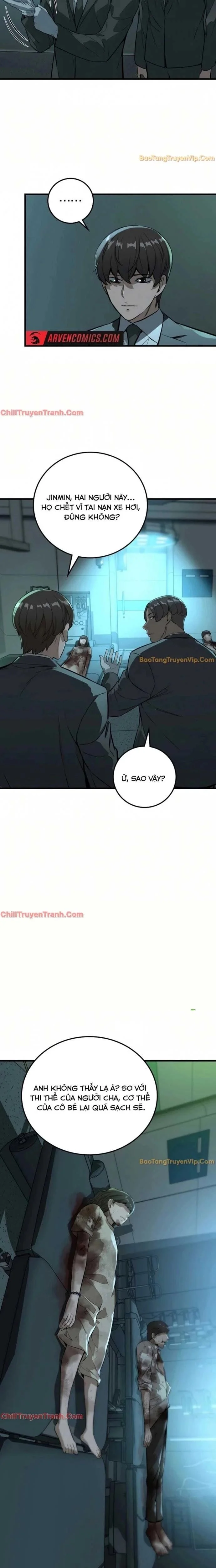 Chỉ Có Ta Không Bị Zombie Tấn Công Chapter 1 - Next Chapter 2