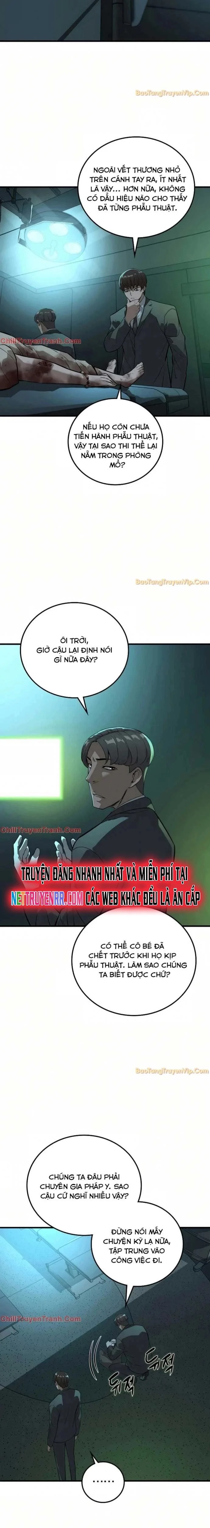 Chỉ Có Ta Không Bị Zombie Tấn Công Chapter 1 - Next Chapter 2