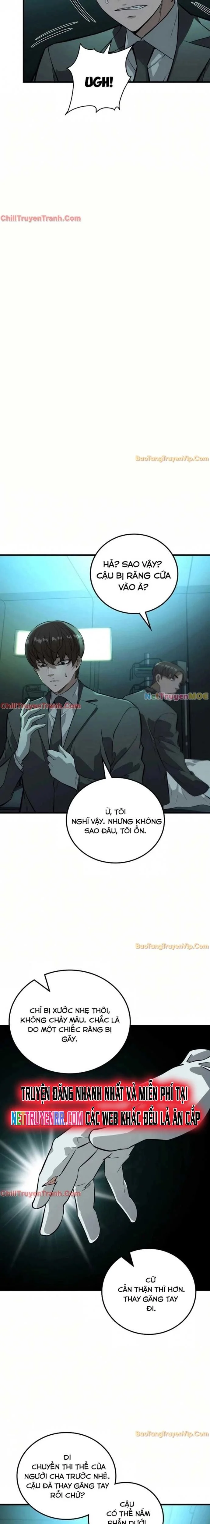 Chỉ Có Ta Không Bị Zombie Tấn Công Chapter 1 - Next Chapter 2