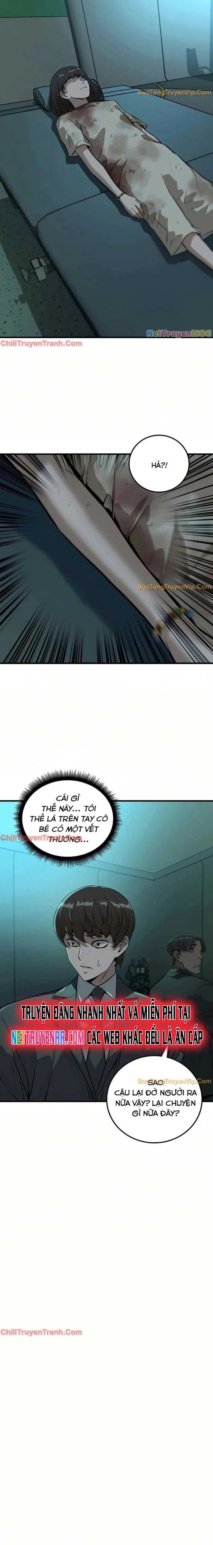 Chỉ Có Ta Không Bị Zombie Tấn Công Chapter 1 - Next Chapter 2