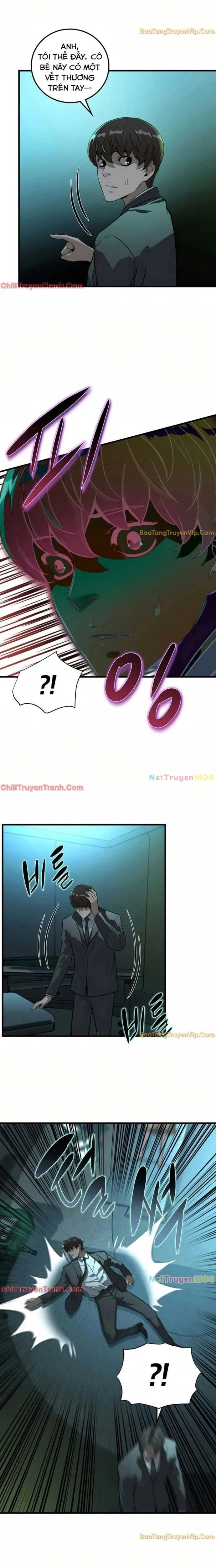 Chỉ Có Ta Không Bị Zombie Tấn Công Chapter 1 - Next Chapter 2