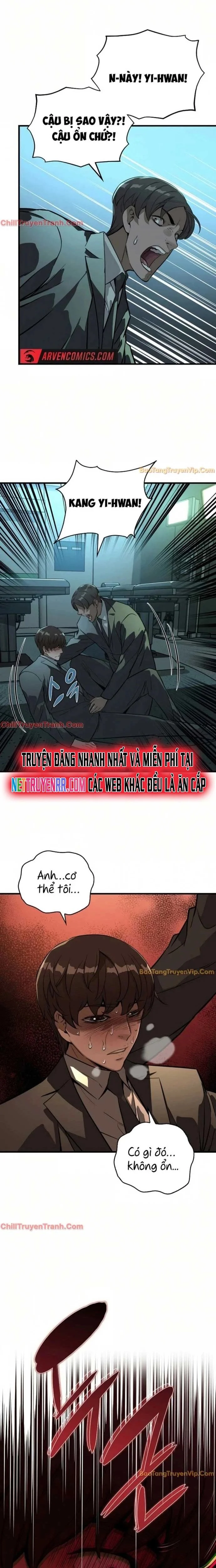 Chỉ Có Ta Không Bị Zombie Tấn Công Chapter 1 - Next Chapter 2