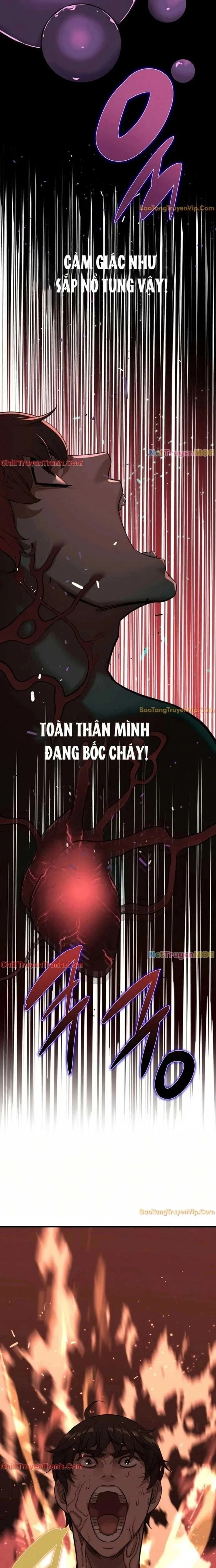 Chỉ Có Ta Không Bị Zombie Tấn Công Chapter 1 - Next Chapter 2