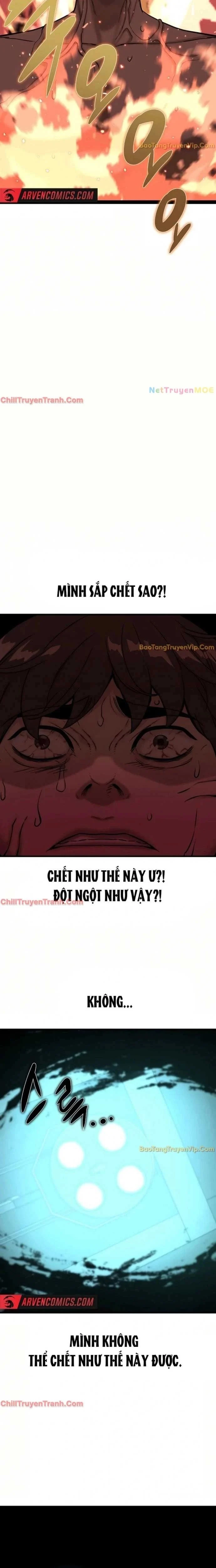 Chỉ Có Ta Không Bị Zombie Tấn Công Chapter 1 - Next Chapter 2