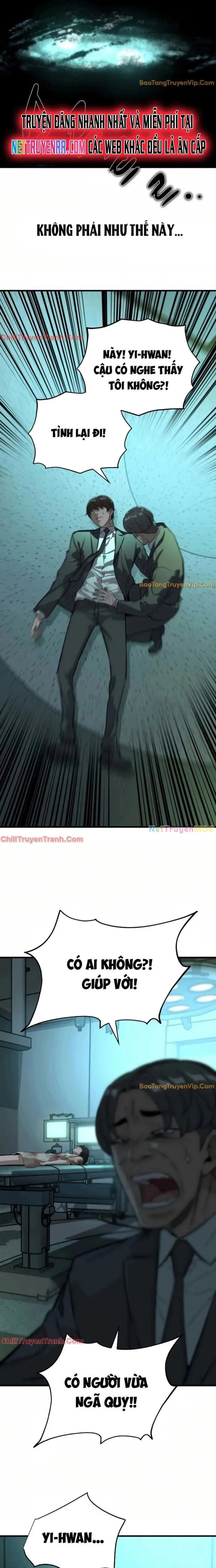 Chỉ Có Ta Không Bị Zombie Tấn Công Chapter 1 - Next Chapter 2