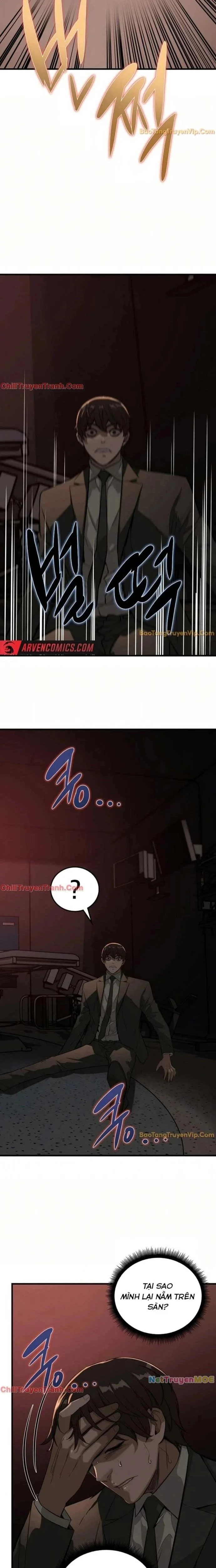 Chỉ Có Ta Không Bị Zombie Tấn Công Chapter 1 - Next Chapter 2