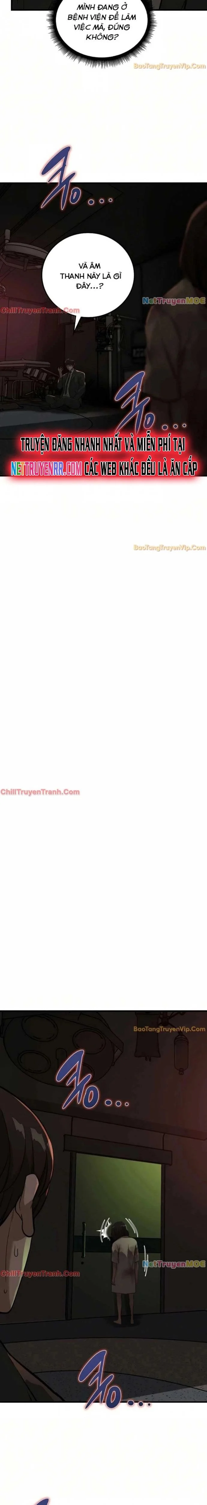 Chỉ Có Ta Không Bị Zombie Tấn Công Chapter 1 - Next Chapter 2