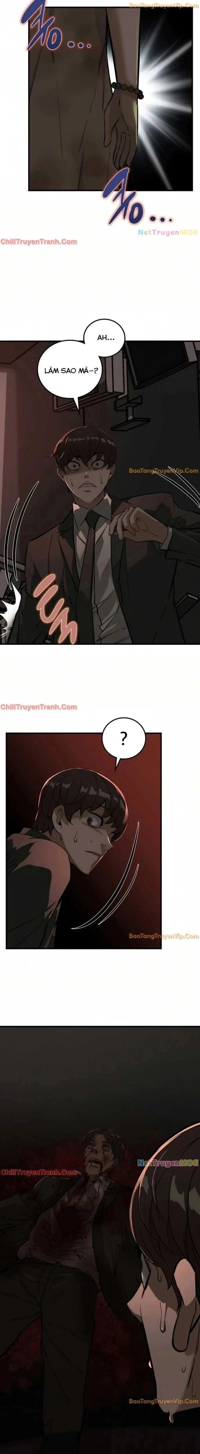 Chỉ Có Ta Không Bị Zombie Tấn Công Chapter 1 - Next Chapter 2