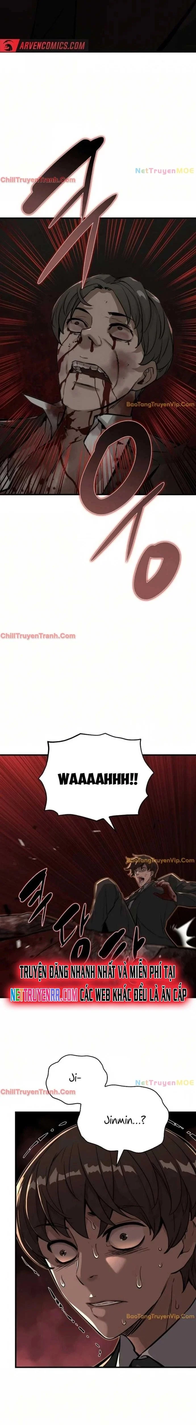 Chỉ Có Ta Không Bị Zombie Tấn Công Chapter 1 - Next Chapter 2