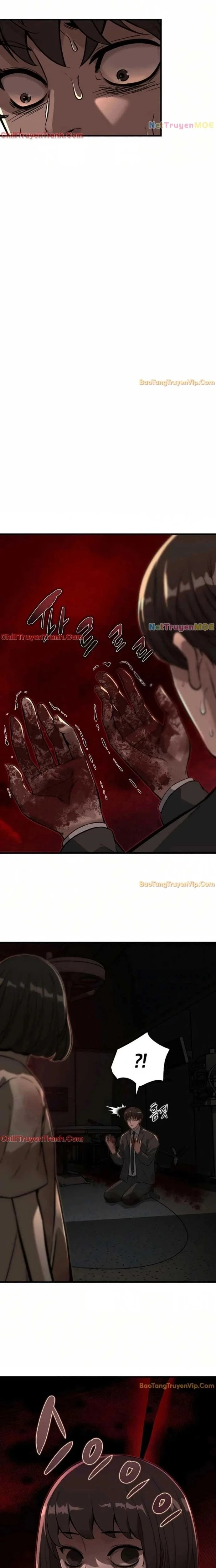 Chỉ Có Ta Không Bị Zombie Tấn Công Chapter 1 - Next Chapter 2