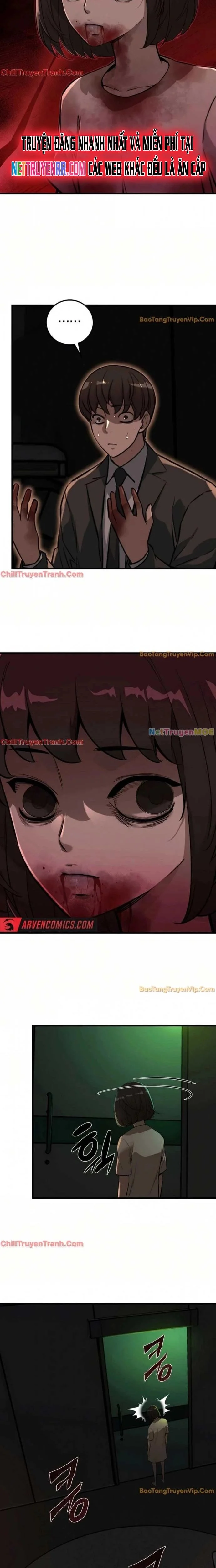Chỉ Có Ta Không Bị Zombie Tấn Công Chapter 1 - Next Chapter 2