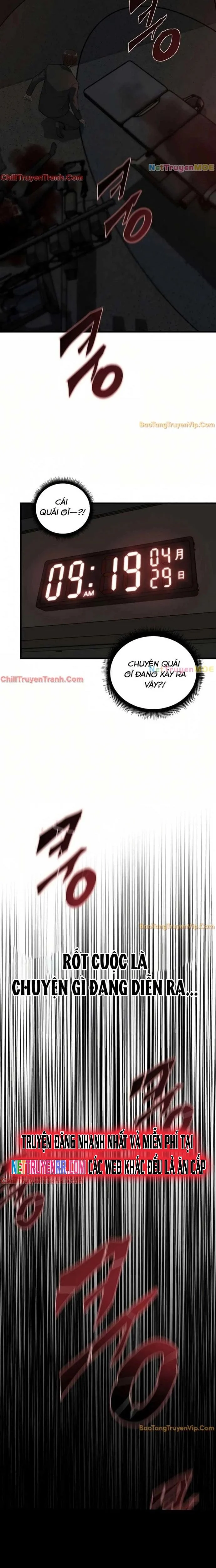 Chỉ Có Ta Không Bị Zombie Tấn Công Chapter 1 - Next Chapter 2