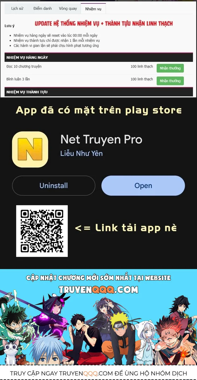 Chỉ Có Ta Không Bị Zombie Tấn Công Chapter 1 - Next Chapter 2