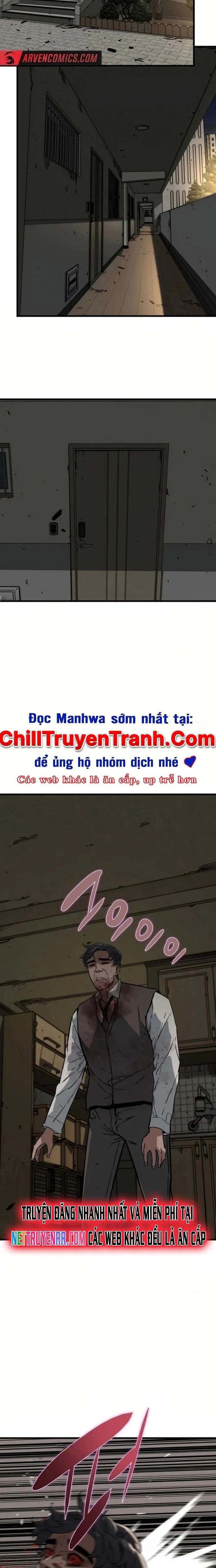 Chỉ Có Ta Không Bị Zombie Tấn Công Chapter 10 - Next Chapter 11