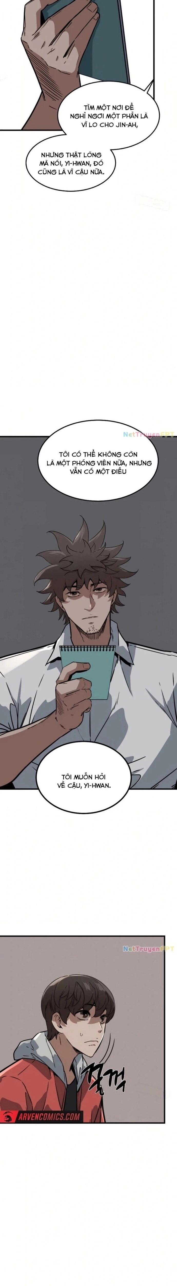 Chỉ Có Ta Không Bị Zombie Tấn Công Chapter 10 - Next Chapter 11