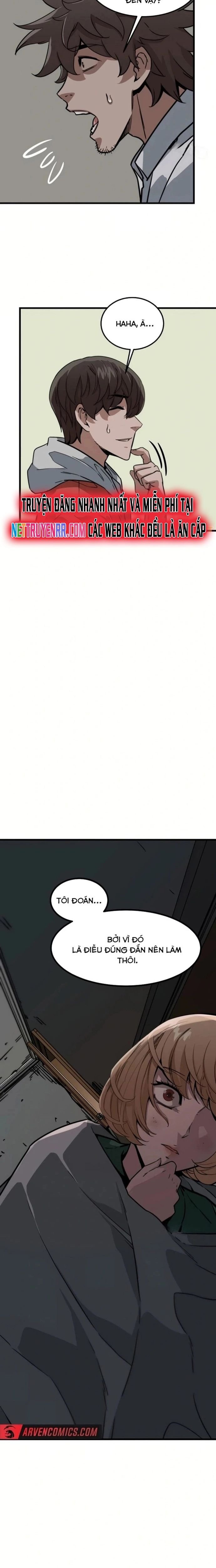 Chỉ Có Ta Không Bị Zombie Tấn Công Chapter 10 - Next Chapter 11