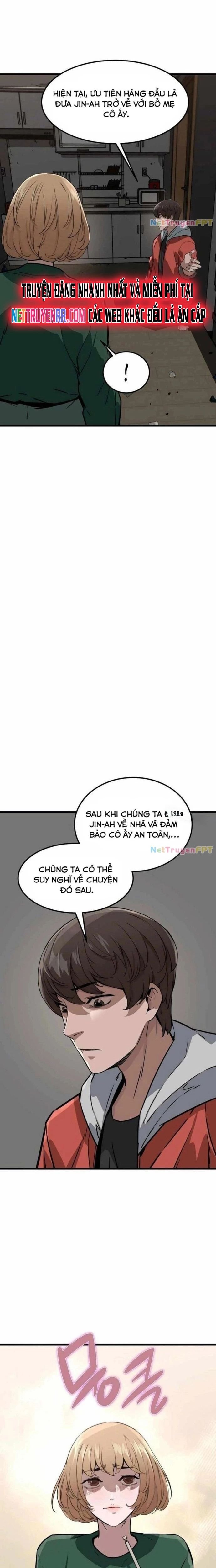 Chỉ Có Ta Không Bị Zombie Tấn Công Chapter 11 - Next Chapter 12