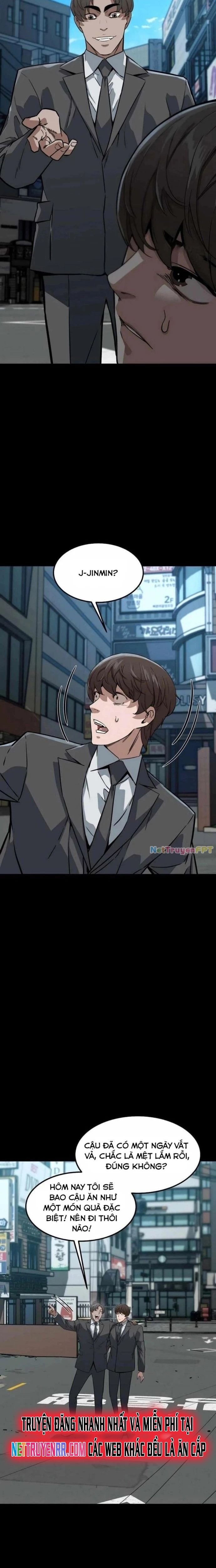Chỉ Có Ta Không Bị Zombie Tấn Công Chapter 11 - Next Chapter 12