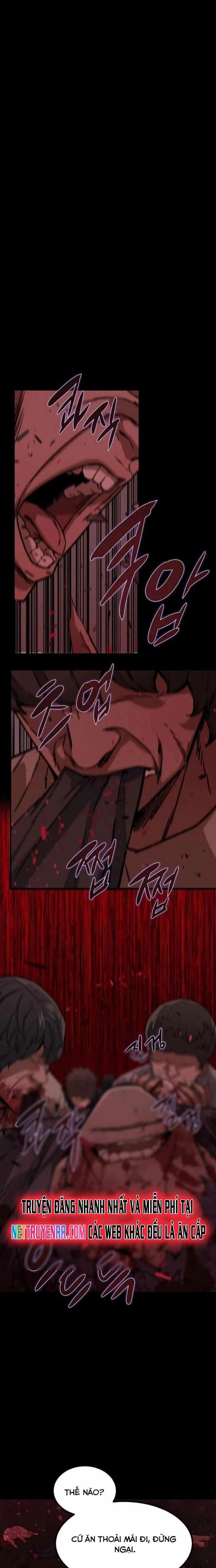 Chỉ Có Ta Không Bị Zombie Tấn Công Chapter 11 - Next Chapter 12