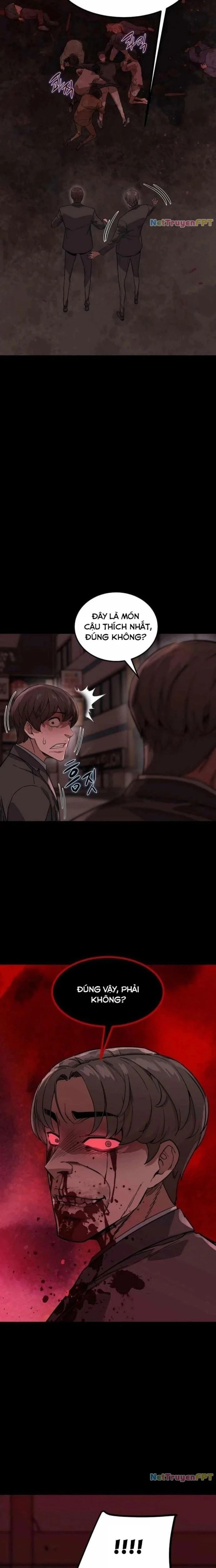 Chỉ Có Ta Không Bị Zombie Tấn Công Chapter 11 - Next Chapter 12