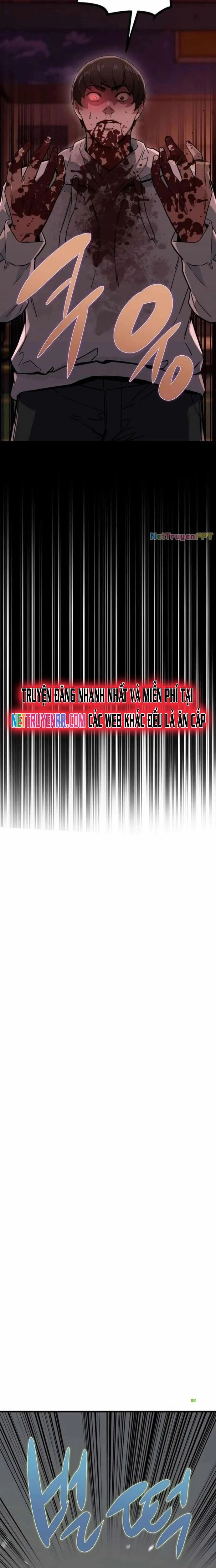 Chỉ Có Ta Không Bị Zombie Tấn Công Chapter 11 - Next Chapter 12
