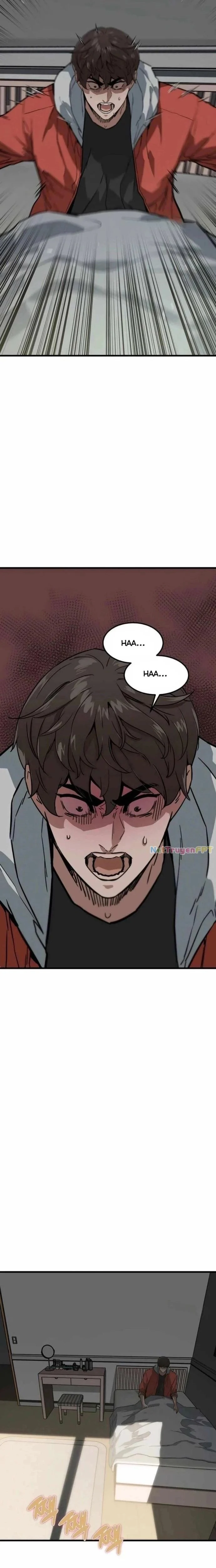 Chỉ Có Ta Không Bị Zombie Tấn Công Chapter 11 - Next Chapter 12