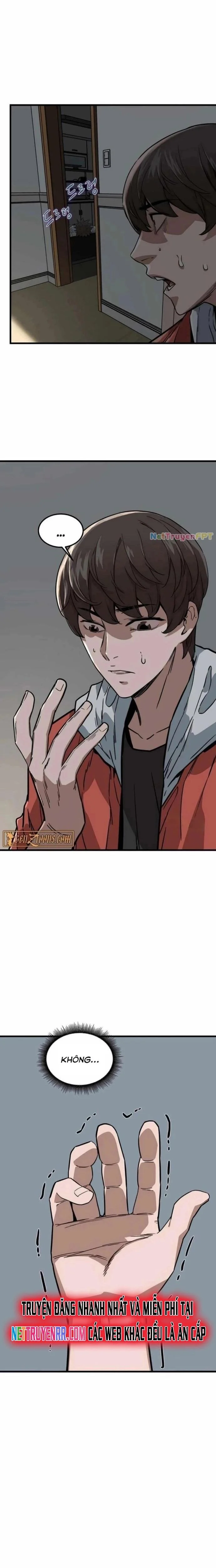 Chỉ Có Ta Không Bị Zombie Tấn Công Chapter 11 - Next Chapter 12