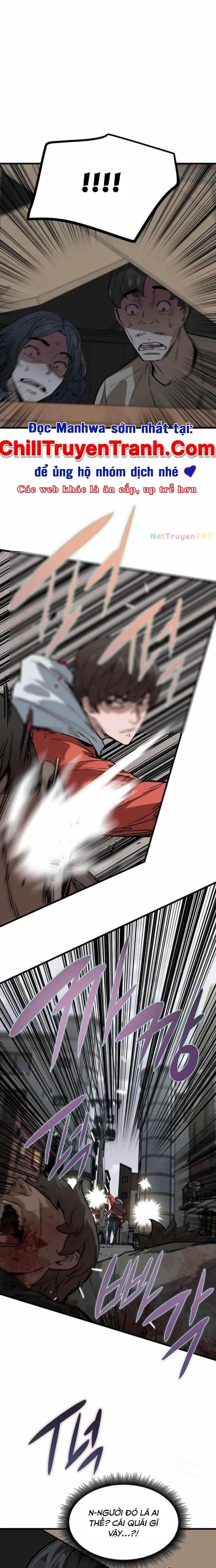 Chỉ Có Ta Không Bị Zombie Tấn Công Chapter 11 - Next Chapter 12