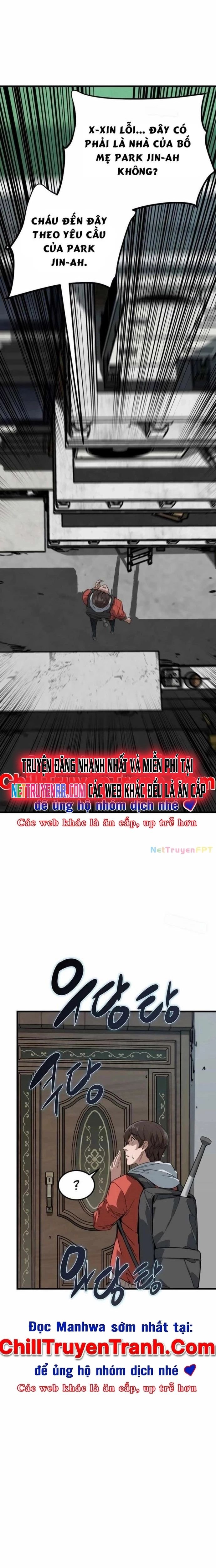 Chỉ Có Ta Không Bị Zombie Tấn Công Chapter 11 - Next Chapter 12