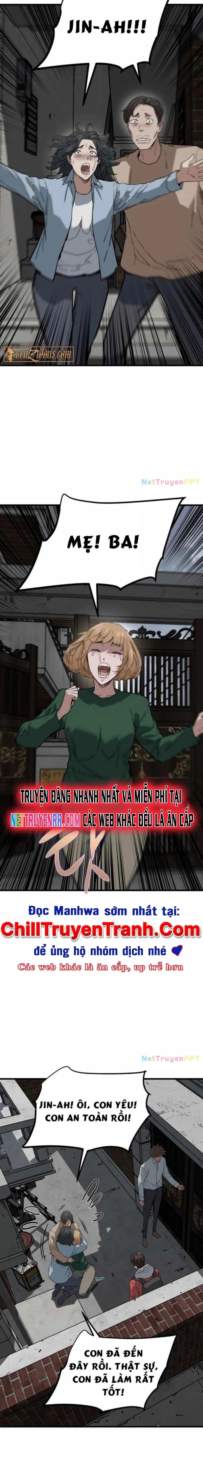Chỉ Có Ta Không Bị Zombie Tấn Công Chapter 12 - Next Chapter 13