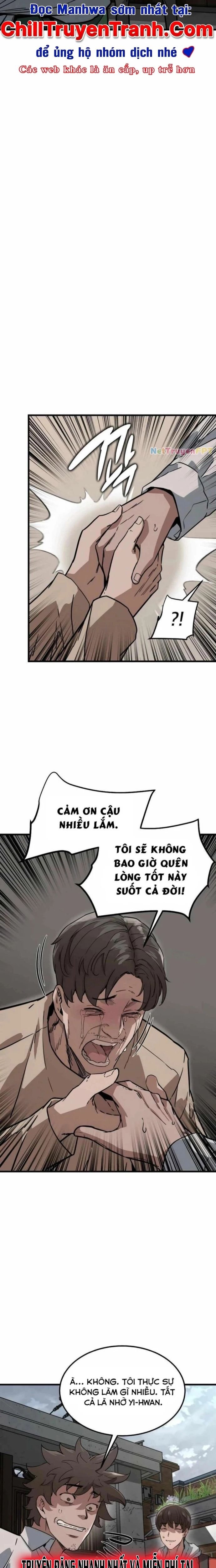 Chỉ Có Ta Không Bị Zombie Tấn Công Chapter 12 - Next Chapter 13