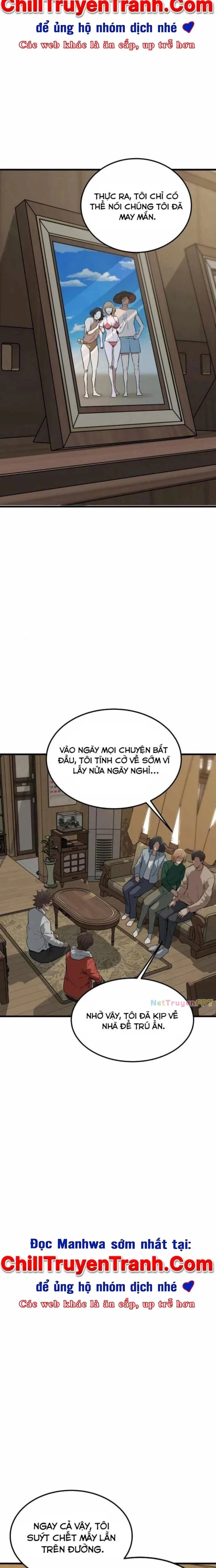 Chỉ Có Ta Không Bị Zombie Tấn Công Chapter 12 - Next Chapter 13