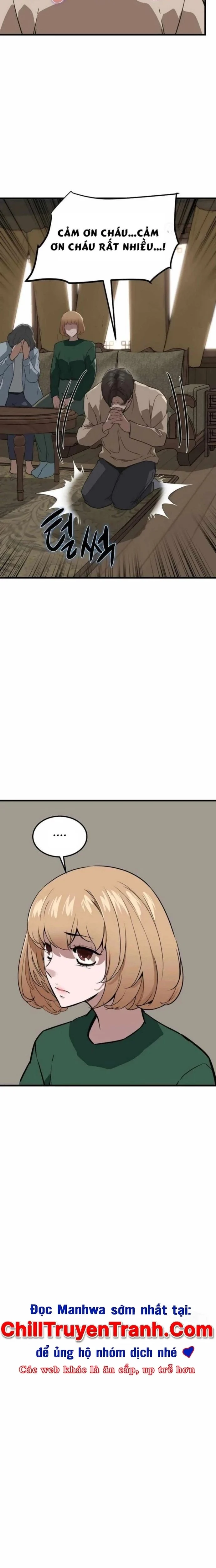 Chỉ Có Ta Không Bị Zombie Tấn Công Chapter 12 - Next Chapter 13