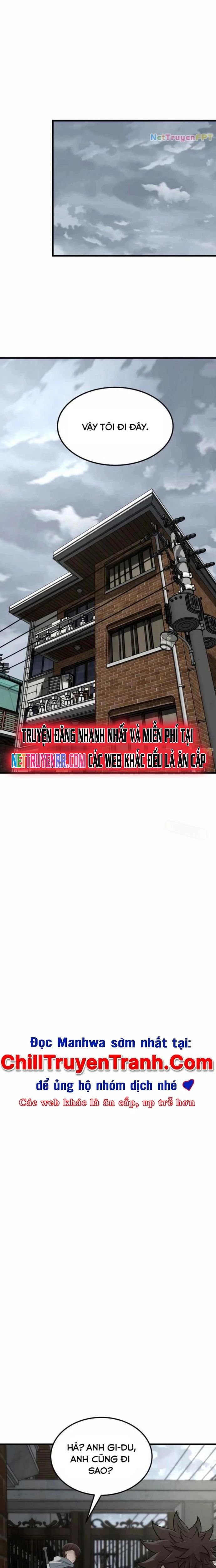 Chỉ Có Ta Không Bị Zombie Tấn Công Chapter 12 - Next Chapter 13