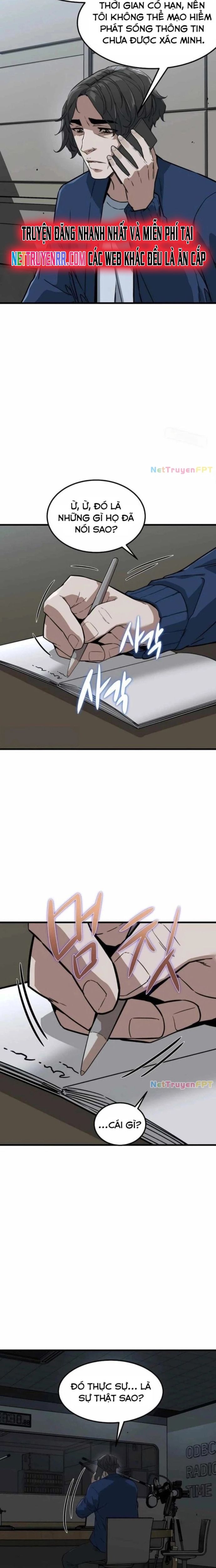 Chỉ Có Ta Không Bị Zombie Tấn Công Chapter 12 - Next Chapter 13