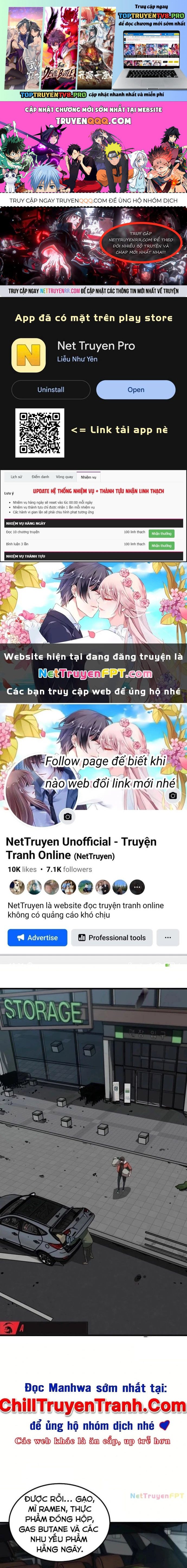 Chỉ Có Ta Không Bị Zombie Tấn Công Chapter 13 - Next Chapter 14