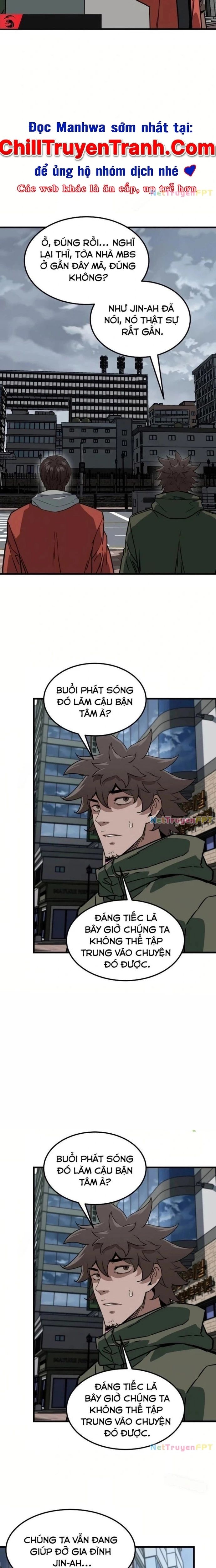 Chỉ Có Ta Không Bị Zombie Tấn Công Chapter 13 - Next Chapter 14